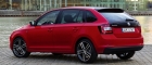 Škoda Rapid Spaceback 1.6 TDI (90ks)