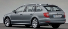 2008 Škoda Superb Combi