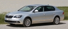 2013 Škoda Superb 