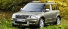 2014 Škoda Yeti Outdoor