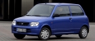 1998 Daihatsu Cuore 