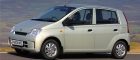 Daihatsu Cuore