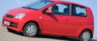 2003 Daihatsu Cuore 