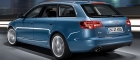 Audi A6 Avant 3.0 TFSI Quattro (290ks)