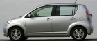 Daihatsu Sirion