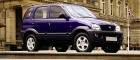 Daihatsu Terios