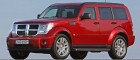 Dodge Nitro  2.8 CRD 4x4 (177ks)