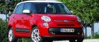 FIAT 500L  TwinAir 80 CNG (80ks)