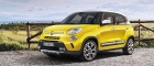 FIAT 500L Trekking TwinAir Turbo (105ks)