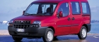 FIAT Doblo  1.3 JTD (70ks)