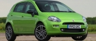 FIAT Punto  TwinAir Turbo 100 (100ks)
