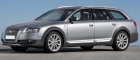 Audi A6 Allroad 3.0 TFSI Quattro (290ks)