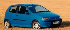 FIAT Punto  1.9 JTD (80ks)