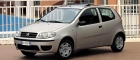 FIAT Punto  1.9 JTD (80ks)