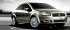 FIAT Linea  1.6 Multijet 16v (105ks)