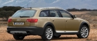 Audi A6 Allroad 4.2 FSI Quattro (350ks)