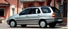 FIAT Palio Weekend 1.9 JTD (80ks)