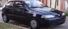 FIAT Palio  1.9 JTD (80ks)