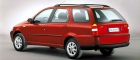 FIAT Palio Weekend 1.9 JTD (80ks)