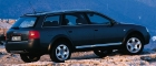 Audi A6 Allroad 2.5 TDI Quattro (180ks)