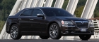 2011 Lancia Thema 