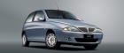 2000 Lancia Ypsilon 