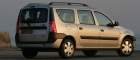 Dacia Logan MCV 1.5 dCi (67ks)