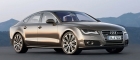 Audi A7 Sportback 3.0 TDI Quattro (245ks)