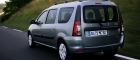 2008 Dacia Logan MCV