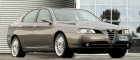 Alfa Romeo 166