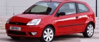 Ford Fiesta  2.0 16V ST (150ks)