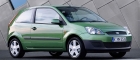 Ford Fiesta  2.0 16V ST (150ks)