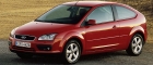 Ford Focus  2.5 20V Turbo ST (220ks)