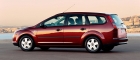 Ford Focus  1.8 16V Flexifuel (125ks)
