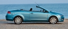 Ford Focus Coupe-Cabriolet 2.0 TDCi (136ks)