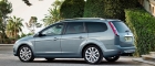 Ford Focus Wagon 1.8 16V Flexifuel (125ks)