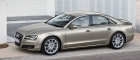 Audi A8  3.0 TDI Quattro (250ks)