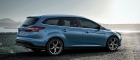 2015 Ford Focus Wagon