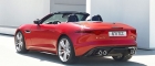 2013 Jaguar F-Type Cabrio