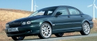 Jaguar X-Type
