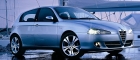 Alfa Romeo 147  1.6 TS 16v (105ks)