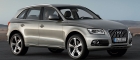 Audi Q5  2.0 TDI Quattro (190ks)