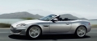 Jaguar XK Convertible 5.0 V8 Supercharged ...