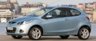 2007 Mazda 2 