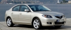 2003 Mazda 3 Sedan