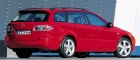 2002 Mazda 6 SportBreak