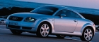 Audi TT  3.2 Quattro (250ks)
