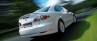 2005 Mazda 6 Sport