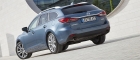 2012 Mazda 6 SportBreak