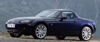 2005 Mazda MX-5 